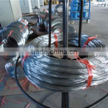 Electro Galvanized Wire/galvanized wire