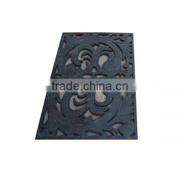 Best Price Pvc Rubber Entrance Door Mat photo-5