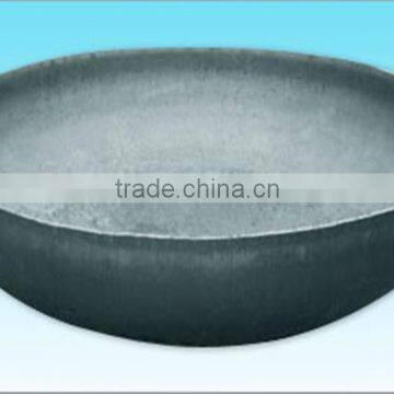 Ellipsoidal Head For pressure vessle