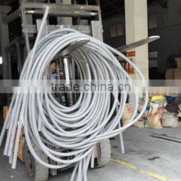 High Strength Railway Double Spring Washer photo-2