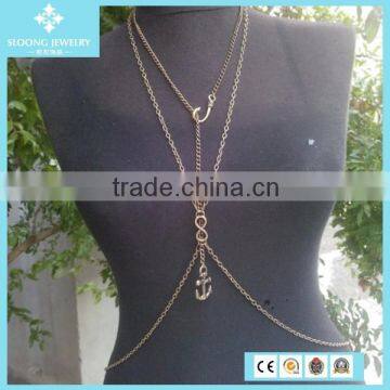 Turkish Gold Costume Jewellery Designs photo-2