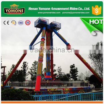 Swing Rides Park Equipment of Amusement Machines Giant Pendulum for Sale