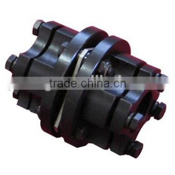 Auto-Wind Magnetic Coupling Cable Reel