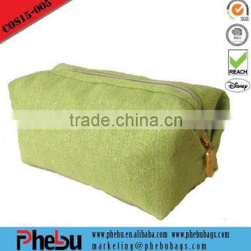 Cheap wholesale travel makeup bags with compartments
