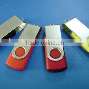 2016 Hot Selling Colorful Twister Usb Flash Drive 8gb With Your Logo photo-3
