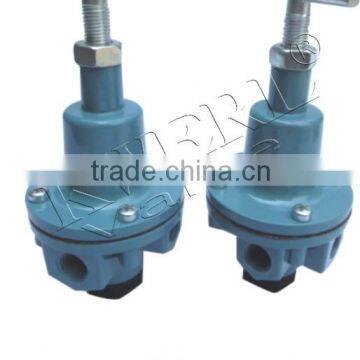 Air Compressor Suction Valve