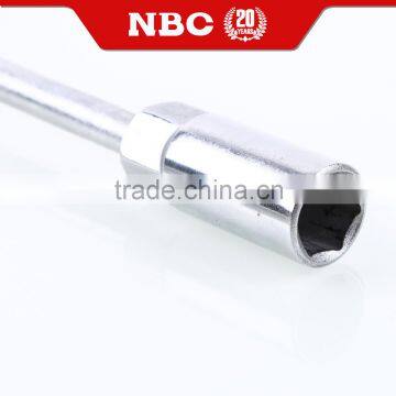 Y Different Type of Universal Spanner Three Function Socket Wrench photo-4
