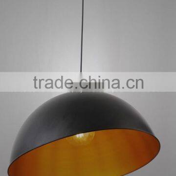 IC1112-1- Iron made Design Lighting Vintage Industrial Restaurant Hanging Lighting