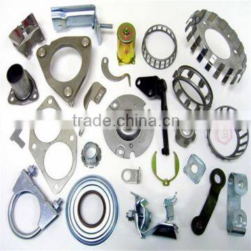 Shenzhen exquisite stamping part supplier China
