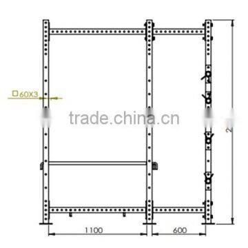 Crossfit Power Rack photo-3