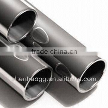 astm a106 sprial welded seamless steel pipe