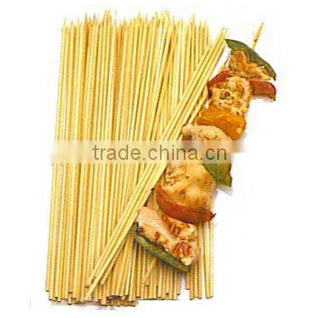 High Quality Bamboo Skewer Wholesale