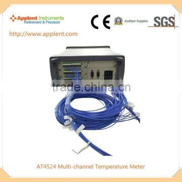 AT4524 Stove Thermometer for Motors LCD Digital Thermometer photo-2