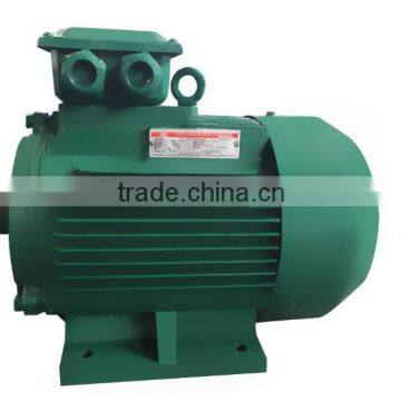 Made in China Guomao Y2 AC asynchronous induction electric power motor