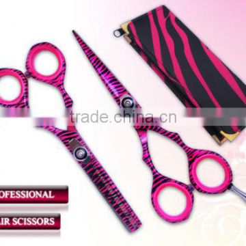 hair cutting scissor