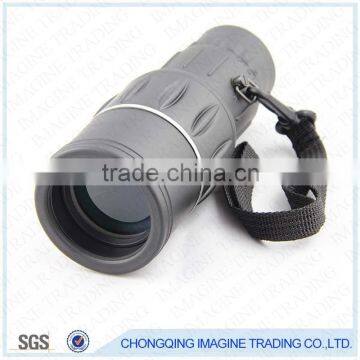 IMAGINE HM31black portable monocular long range telescope