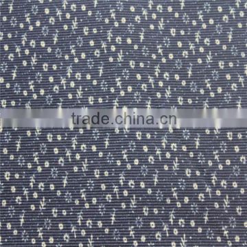 100% polyester super soft printed fabric,corduroy fabric