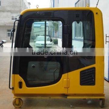 Kobelco excavator SK60-8 operator cab, sk60-8 operator cab, Kobelco operator cab, 1340X1010X1600