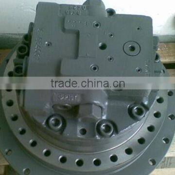 KOBELCO K905LC-II final drive, KOBELCO K905LC-II track drive motor, KOBELCO K905LC-II travel device, 2441U750F3