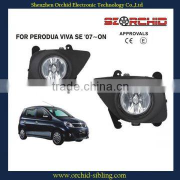 fog lamp / fog light for perodua viva se 07~on