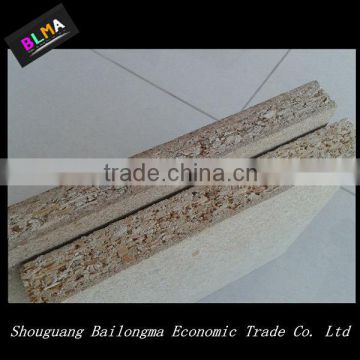 Hot sale Particle board/Chipboard with FSC certificate