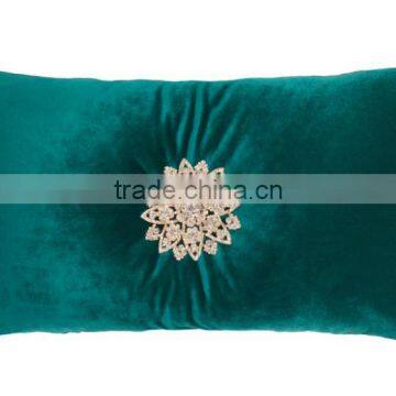 LIVY HANDMADE DECORATIVE CUSHION