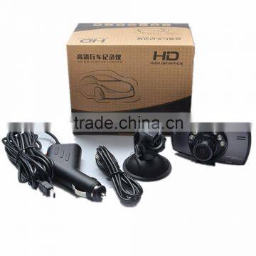 OEM Wholesale 2.7 Inch TFT Screen Night Vision G30-220 Cam Dash photo-4