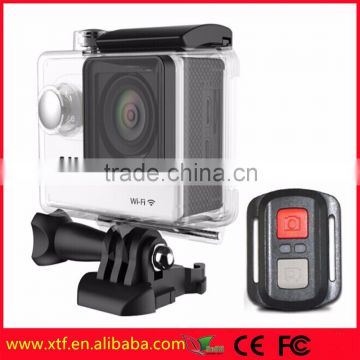 Factory H9R Waterproof action camera 4K eken camera for sport