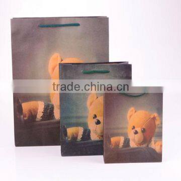 Fully stocked factory supply kraft paper bag manufacturers