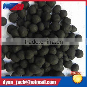 Coal-based Spherical Activated Carbon Price per Ton for Sale