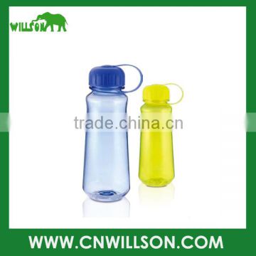 2016 the best seller plastic water bottle for kids