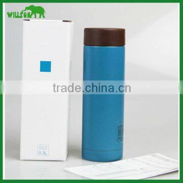 Promotional Popular Custom Stainless Steel Hip Flask