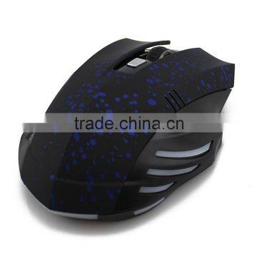2017 Brand New 2.4GHz USB Optical Wireless Mouse OEM photo-4