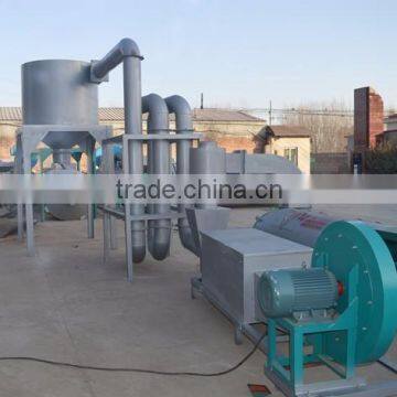 High-efficiency Eva Foam Waste Plastic Recycling Extruder Machine photo-3