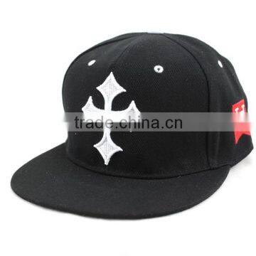 Fashion Design Embroidered Promotion Custom Two Color Cap Cheap Custom Sports Cap