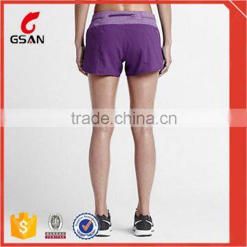Sell Well New Type Bodybuilding Training Shorts photo-4