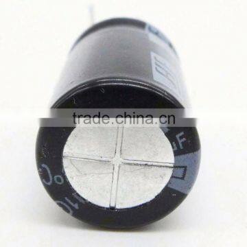 CD60 140WV 50UF 25x60MM Lug For Moto Starting the Compressor Starter Air-conditioner Aluminum Electrolytic Capacitors photo-3
