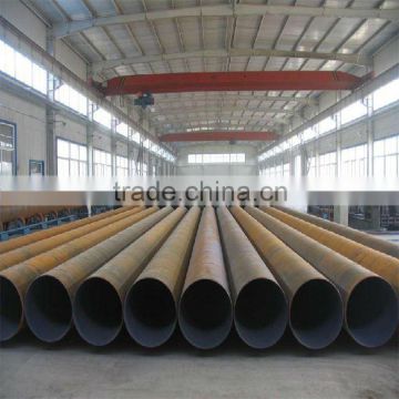 ASTM A53 Gr.B Cold Drawn Seamless Steel Pipe