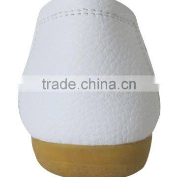 Women Leather Medical White Nursing Hospital Shoes,nurse Shoes