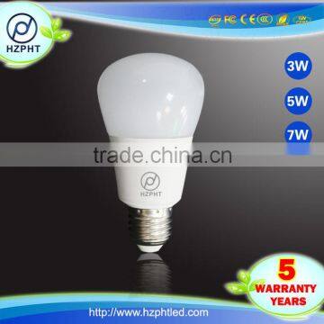 1 watt led bulb a60 led bulb high quality led bulb with battery