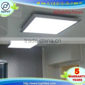 good heat dissipation led panel light factory led diffuser dome