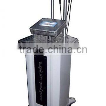 OEM ODM Hot sale wave system slimming RF vacuum fat cavitation machine for sale