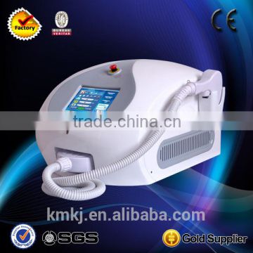 HOT PROMOTION!! laser diode 808nm diode laser hair removal machine(CE/ISO/TUV/ROHS)