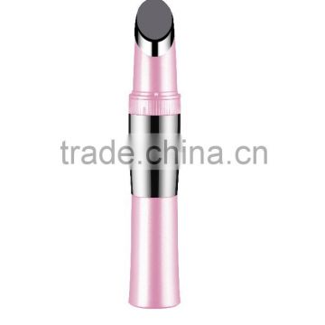 USB Rechargeable Ionic Vibration Heat Facial massager device