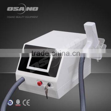 Q Switch Laser Tatoo Removal Laser Price For Sale photo-3