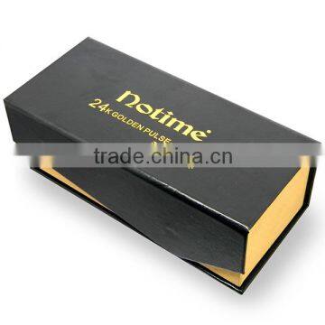 24k Gold Bar Body Electric Shock Massage photo-6