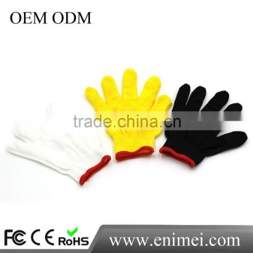 three colors Anti-scald gloves