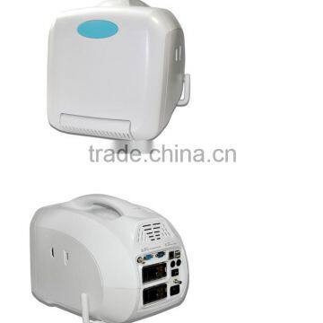 2016 High Quality Digital Portable PC Based Veterinary Ultrasound Scanner for Dog & Pig Pregnancy photo-3