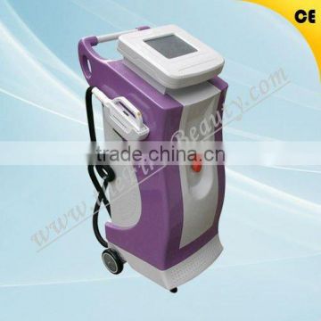 RF&IPL Elight for hair wrinkle removal (8.4 inch real color touch screen) C006