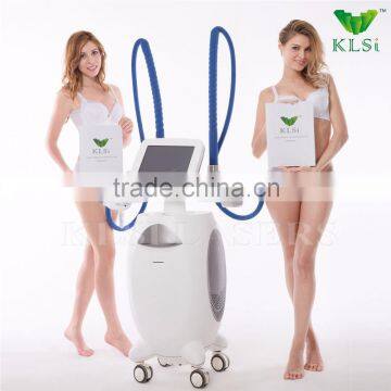 KLSi Vacuum Roller Cellulite Massage Cavitation Slimming Machine photo-6